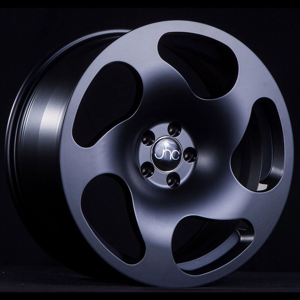 For 18x9.5 inch (1 Single Wheel Only) JNC Wheels 18" JNC036 Matte