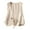 Beige, variant on Womens Cotton Linen Vest Casual Loose V Neck Sleeveless Vests Jacke