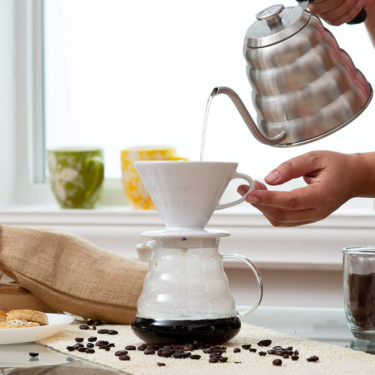Coffee Brewing Accessories