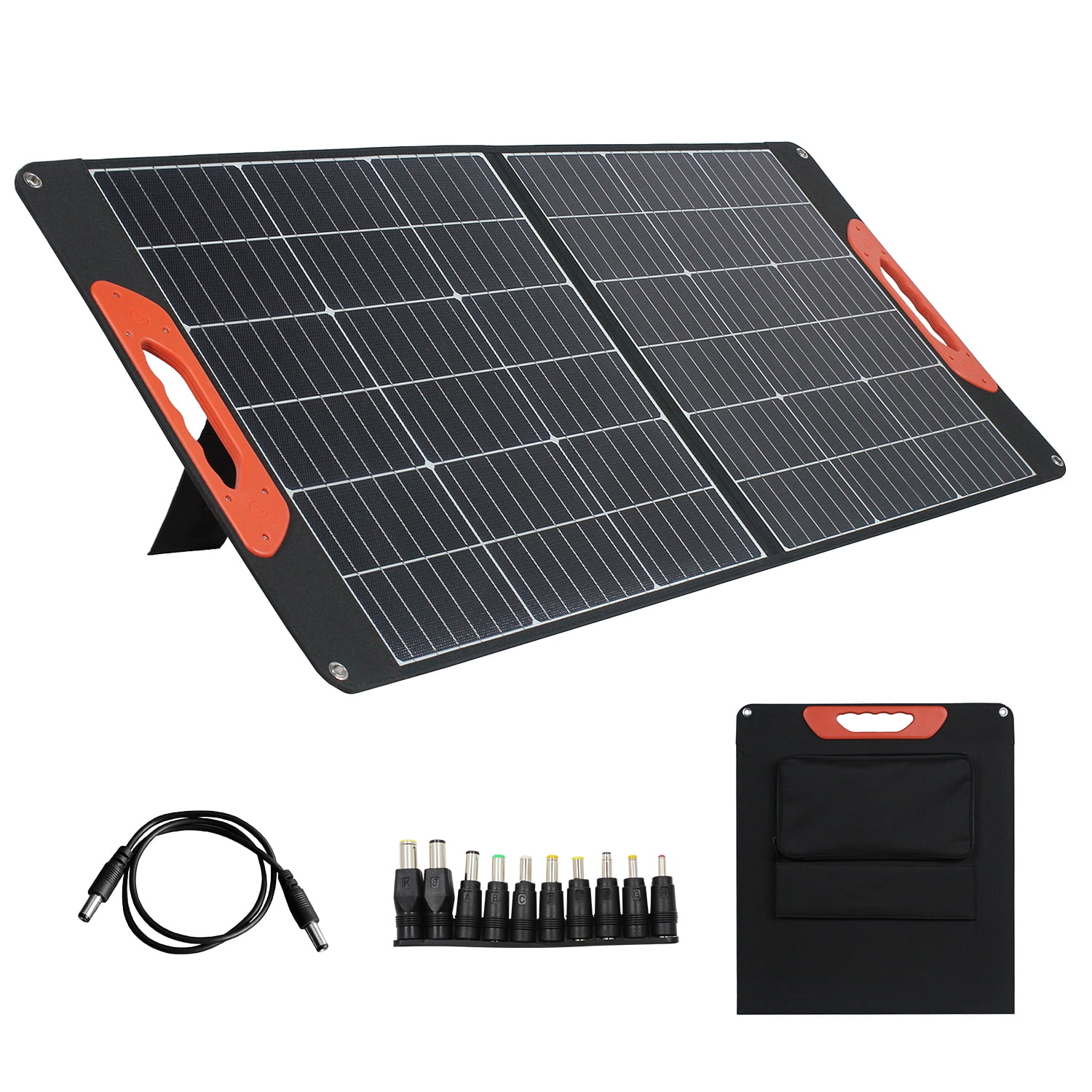 Haofy 9v Mppt Solar Charge Module Compact Size Lifepo4 Charging Module For Solar Panel Mppt Controller Charging Module Walmart Com