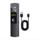 thumbnail image 1 of Alcoholímetro Doméstico para Alcoholemia, Analizador de Aliento Portátil, Recargable por USB, Instrumentos Sin Contacto., 1 of 5
