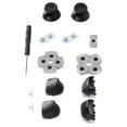 thumbnail image 4 of Replacement Parts Kits, Light Accessories Kit Bundle Portable Easy To Install  For PS5, 4 of 8
