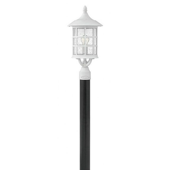 Hinkley Lighting - Freeport - 20.25 Inch 14W LED Large Outdoor Post Top or Pier
