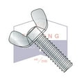 thumbnail image 2 of 5/16-18 x 2" Type A | Cold Forged Wing Screws | Steel | Zinc (Quantity: 200), 2 of 3