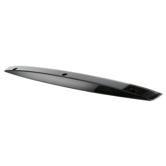 Lámpara de Freno de Montaje Alto ANGGREK Tercera Luz de Freno 12V DC Alto Brillo A6398200056