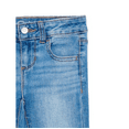 thumbnail image 3 of Wonder Nation Girls Bootcut Mid Rise Jean, Sizes 5-18 & Plus, 3 of 3