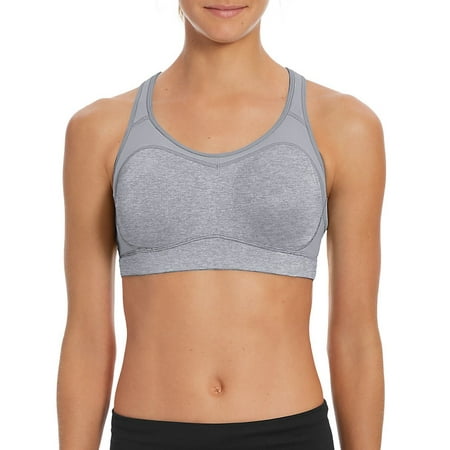 Women's Champion B1094 The Distance Underwire 2.0 Max Support Sports (Best Underwire Sports Bra For Large Breasts)