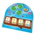 thumbnail image 7 of MindWare Peaceable Kingdom Games for Parents & Their 2-Year-olds: Duck Duck Dance, Toddler & Preschool Board Game of Moving Your Body & Following Directions, 7 of 7
