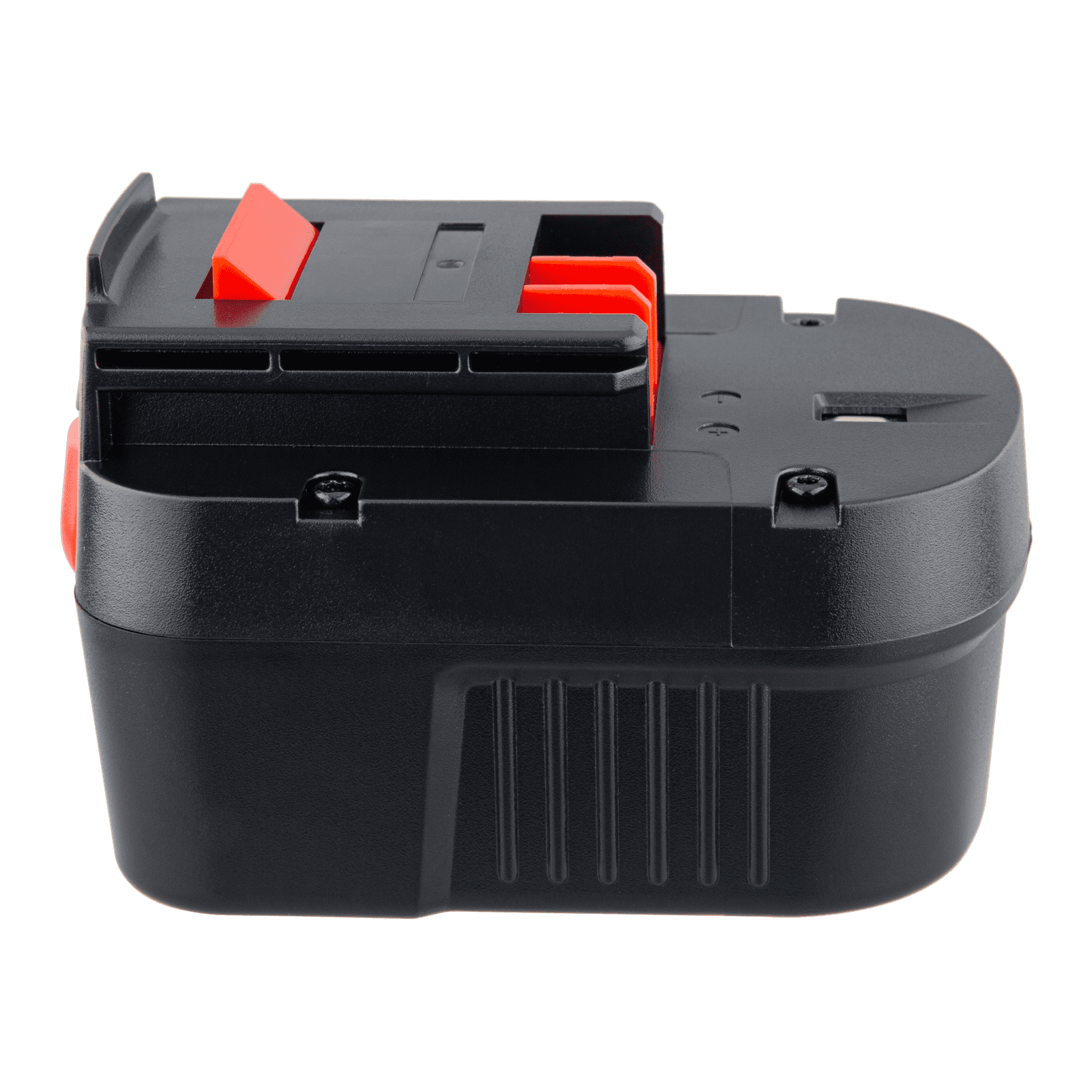 2 Pack Upgraded for Black and Decker 12V 4.8Ah Replacement HPB12 Ni-MH Battery | A1712 FS120B FSB12 HPB12 A12 A12-XJ A12EX FS120B Battery