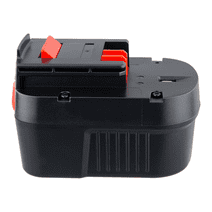 Vinida FOR HPB12 12V 4800mAh Replacement Battery Compatible with Black & Decker A1712 FS120B FSB12 A12 A12-XJ A12EX FS120B FSB12