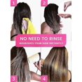 thumbnail image 2 of ExquisiteHair Vitamin Serum Capsules, Hair Treatment Serum, Argan - Macadamia - Avocado Oil, Complex Oil, Smooth, silky Mask, Hair Growth Repair Oil, 2 of 5