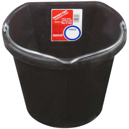 Manna Pro Bucket, 1ct