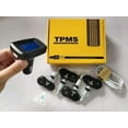thumbnail image 3 of Car TPMS Wireless Tire Pressure Monitoring System LCD + 4 Internal Sensor, 3 of 8
