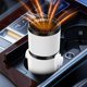 thumbnail image 5 of Portable Car Heater 12V 150W with Adjustable Handle and Defrosting Function for Windshield and Dashboard Use, 5 of 5