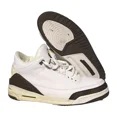 thumbnail image 1 of Ni - ke 2001 Air Jordan 3 Retro Mocha SZ 15 Used Needs Restoration Needs Donor, 1 of 5