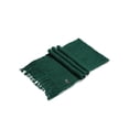 thumbnail image 5 of Wide Knit Ribbed Scarf, 5 of 6