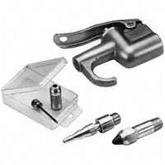 Plews-Edelmann 18-241 Deluxe Blowgun Kit