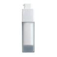 thumbnail image 2 of 15ml/30ml/50ml Refillable Bottle Portable Airless Lotion Vacuum Pump Cosmetic Bottle Makeup Tools For Travel, 2 of 4