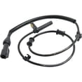 thumbnail image 4 of New Front ABS Speed Sensor Compatible With Ford Lincoln F-150 Limited 8 Cyl 5.4L F-150 FX2 8 Cyl 5.4L F-150 THE 60TH ANNIVERSARY EDITION 8 Cyl 4.6L 2005-2008 By 70780 531515 695044, 4 of 7