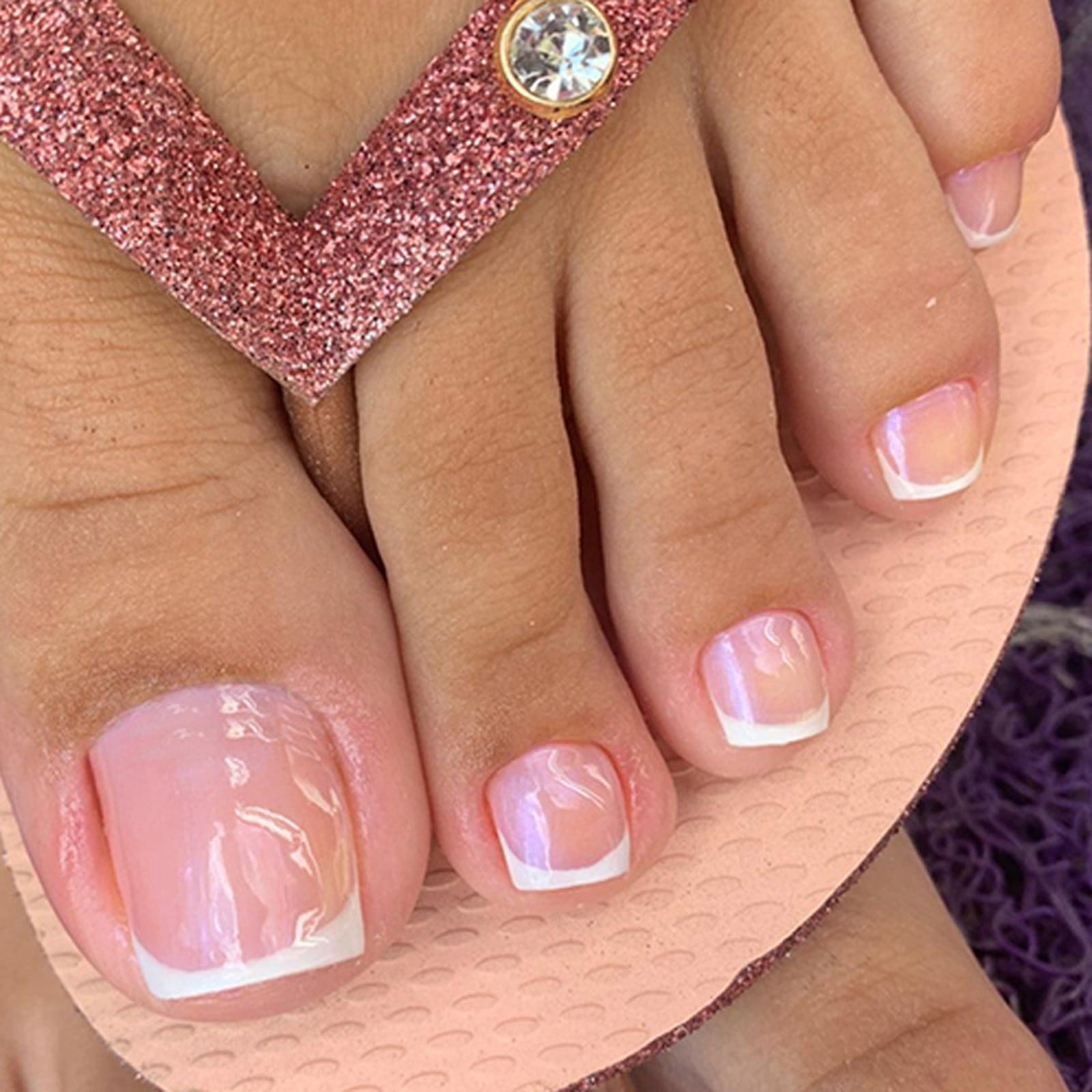 Nail Form Hard Gel Nail Forms Clear Nail Tips for Practice Hand Long Clear Nail Tips Full Cover Clear Coffin Nails on Short False Nails with Designs Full Coverage on Medium Coffin Nails