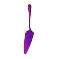 thumbnail image 1 of Flmtop Stainless Steel Cake Server Pastry Butter Divider Pizza Cheese Spatula Knife 22.2cm, 1 of 11