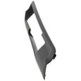 thumbnail image 3 of New OEM Replacement Rear Hitch Cover Compatible With Jeep Grand Cherokee Overland Summit 8 Cyl 5.7L Grand Cherokee Overland 8 Cyl 5.7L 2011-2022 By CH1137103 68111636AA, 3 of 8