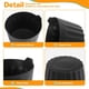thumbnail image 2 of 9PCS Air Fryer Egg Ramekins Reusable Nonstick Silicone Egg Bite Mold, 2 of 5