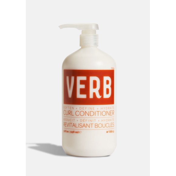 Verb Curl Conditioner 32 oz