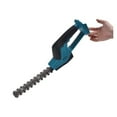thumbnail image 1 of 2 In 1 Cordless Electric Hedge Trimmer Rechargeable Handheld Shrub Weeding Pruning Mower Garden Tools For 18V Battery ,Easy to Use, 1 of 7