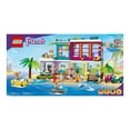thumbnail image 2 of Set LEGO Friends Casa de Vacaciones en la Playa, 2 of 4