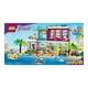 thumbnail image 2 of Set LEGO Friends Casa de Vacaciones en la Playa, 2 of 4
