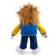 thumbnail image 4 of Juguete de peluche Toynk Teen Wolf Collector de 35 cm de altura, 4 of 8
