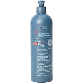 Roux Fanci Full Temporary Color Rinse 49 Ultra White Minx 15 2 Oz
