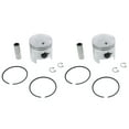 thumbnail image 3 of Piston and Gasket Kit for Polaris Indy Lite 340 Deluxe 1994 -1998 Snowmobile, 3 of 4