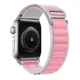 thumbnail image 1 of Correa Para Apple Watch Ultra Nylon Alpine Serie 8 7 6 5 4 3, 1 of 1