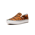 thumbnail image 4 of VANS MENS Comfycush Slip-On "Tiger" VN0A3WMD8WP from Stadium Goods, 4 of 8