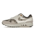 thumbnail image 2 of Nike Women's Air Max 1 Snakeskin Light Orewood Brown Running Shoes, from StockX, 2 of 5