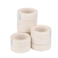 thumbnail image 2 of 10pcs 1.25cm x 9m Tattoo Bandage Non Woven Fabric Breathable Adhesive Dressing Fixation Tape, 2 of 5