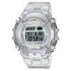 Casio Clear Jelly Baby-G Watch