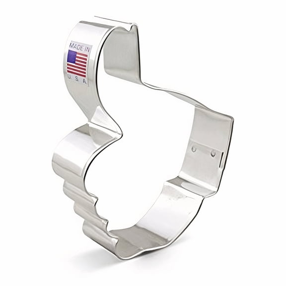 Ann Clark Thumbs Up Cookie Cutter