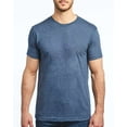 thumbnail image 1 of M&O 4502 Fine Jersey T-Shirt, 1 of 2