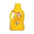 thumbnail image 2 of Ajax Stain Be Gone Laundry Detergent  Lemon and Linen Scent  60 oz Bottle  6/Carton AJAXX41, 2 of 3