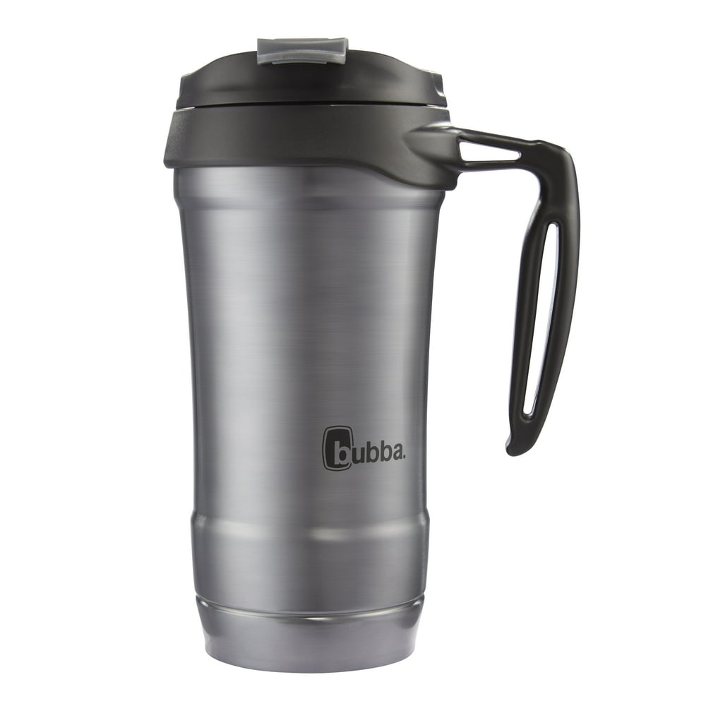 Bubba 18 Ounce Hero Dual Wall Vacuum Insulated Stainless Steel Travel