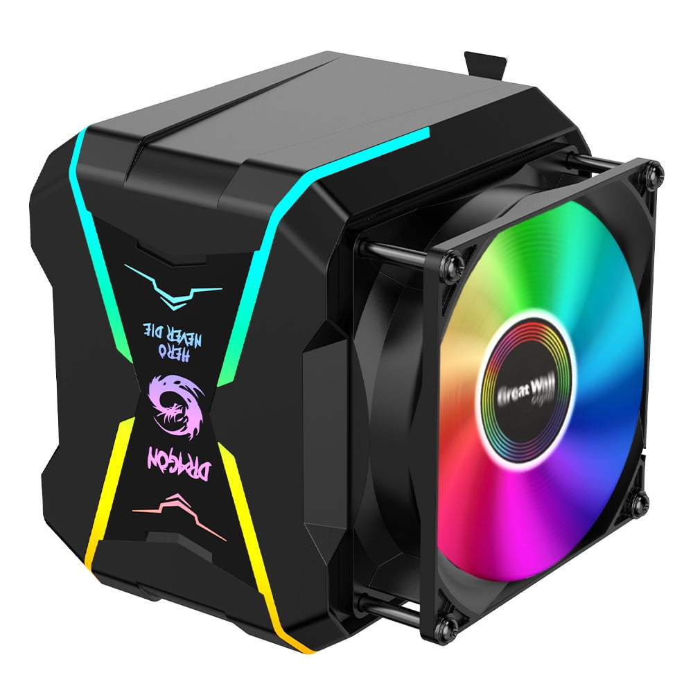 Led Cpu Cooler led-cpu-cooler
