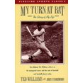 thumbnail image 1 of My Turn at Bat : l'Histoire de Ma Vie (Fireside Sports Classic), 1 of 1