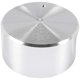 thumbnail image 2 of 5 Pcs Metal Gas Stove Knobs 6mm Cooker Control Range Oven Knob Burner Knob Gas Hob Switch Replacement Accessories, 2 of 5