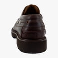 thumbnail image 4 of Steve Madden Hobson Men's Loafers & Slip-Ons Brown Leather Size 11.5 M, 4 of 8