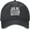 Black, variant on Ask Me About Real Estate Gifts Cowboy Hat Men Vintage Baseball Cap Summer Sun Hat Gift Women Trucker Hat Dad Hat Black