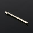 thumbnail image 5 of Ceramic Tile Alloy Drill, Glass Tile Drill Bit, Glass 6mm Tile 10Pcs Tile For Glass, 5 of 5