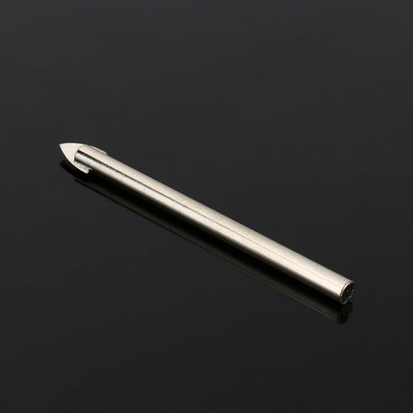 Glass Tile Drill Bit, Mirror Drill Bit, Drill Bit Set Spear Head For Glass Tile